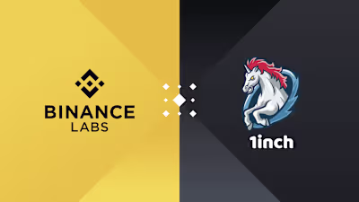 Crypto Content Writer For Binance
