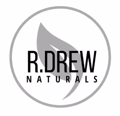Blog - R. Drew Naturals, LLC