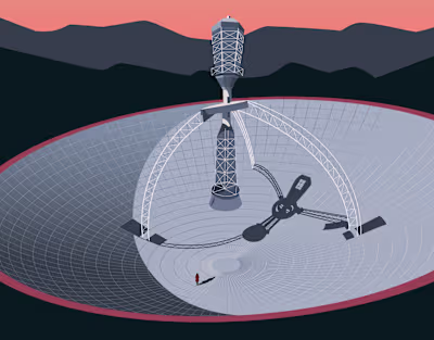 Poster for 'ROT54: Armenia's Forgotten Space Giant'