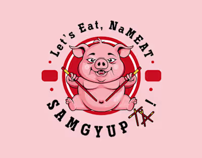 SAMGYUPTA :: Behance