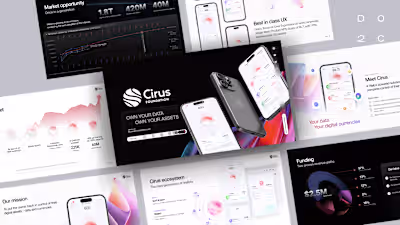 Cirus series A