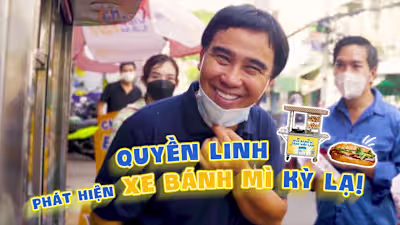 Khuyến mãi chất thiệt! Mua bánh mì, tặng luôn việc làm | Viecla…