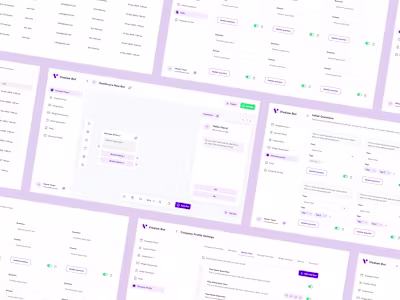 Visalaw Bot: Visa Application Reimagined