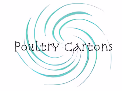 Poultry Cartons - SEO Project