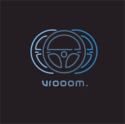 Daily Logo Challenge | Day 5 