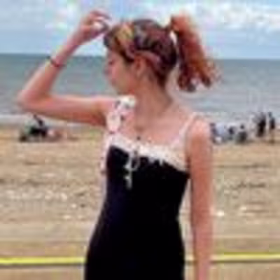 Social Media Influencer