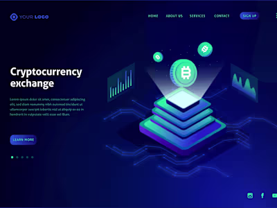 Seamless Crypto Exchange Platform Creation