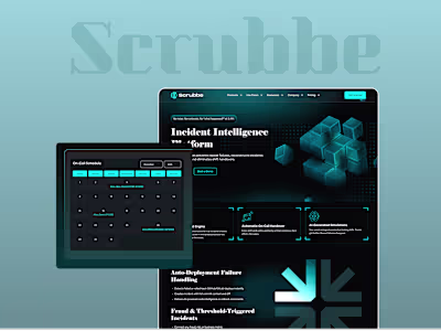 Incident Management system ( Cybersecurity )