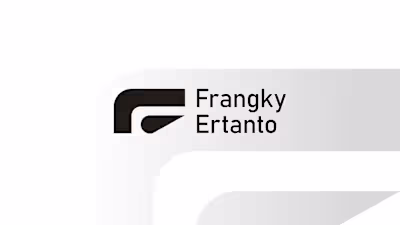 Personal Logo Branding