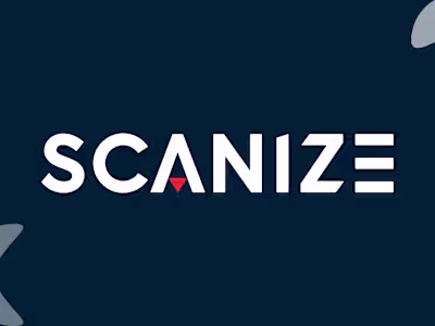 SCANIZE The Document Scanner