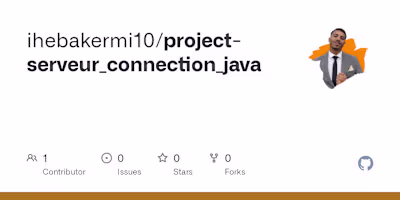 ihebakermi10/project-serveur_connection_java