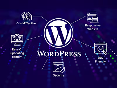 WordPress Development
