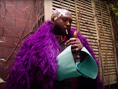CHALE - MOTHAFUCKER (Official Music Video) - YouTube