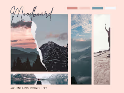 Website and Brand Development