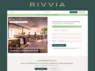 Rivvia
