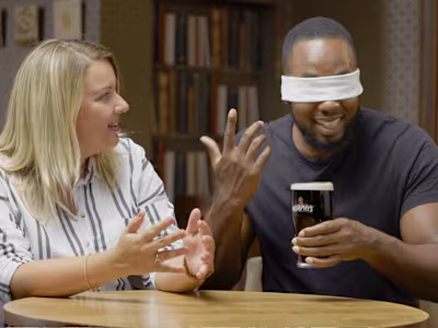 Heineken | Hello Beer