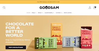 Shopify Theme Customization