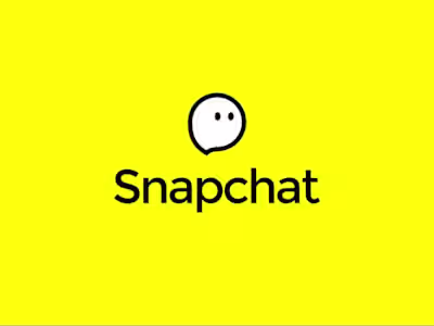Snapchat Logo Redesign