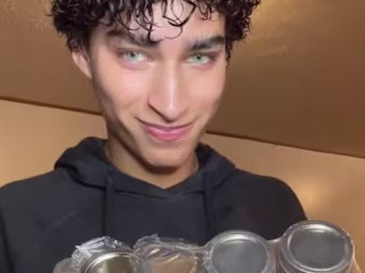  

Mason Jars Promotion