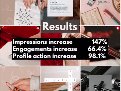 Boosting Nahvalur's Brand Awareness and Engagement on Instagram
