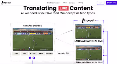 Lingopal.ai