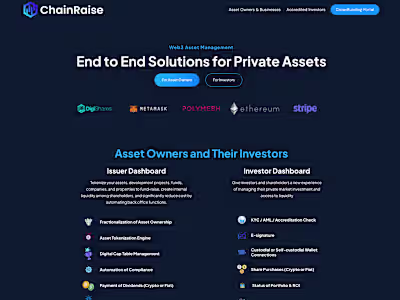 Web Development And Maintainacne