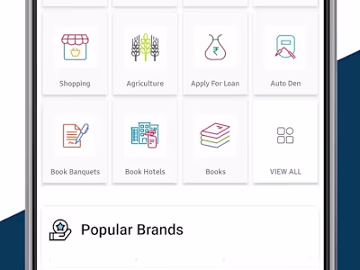 NextClick -Grocery, Food &More
