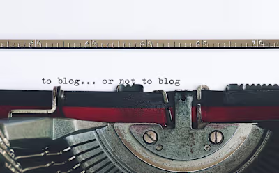Successful Blogging in 2023: Here’s what you need to know