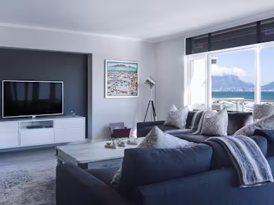 Clara Shades | Motorized, Elegant, Smart Shades