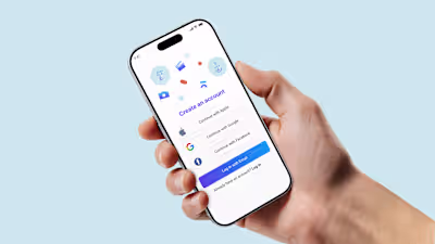 Time Vault, Cambodia - Brand Identity Design