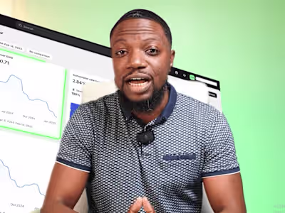 Sample Talking Head video.