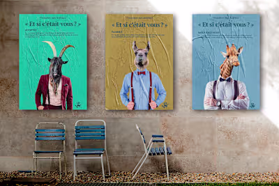 Posters