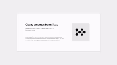 Nodux — Brand Identity
This is