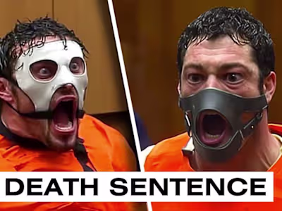 True Crime Video Editing 