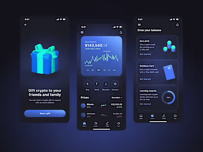 Personal Projects 