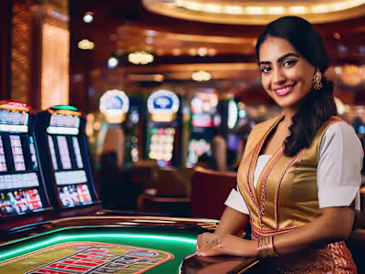 Experience Premium Cricket Betting with Online Cricket ID
