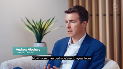 Odyssey, A Joint Telesto & Optiml Solution