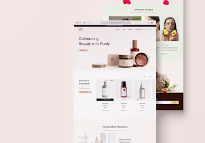 UI/UX Design