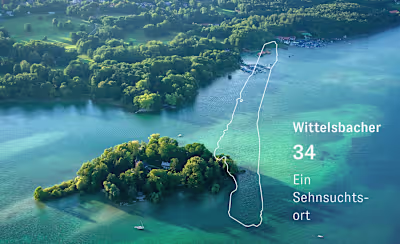 Wittelsbacher 34 – Real Estate Exposé