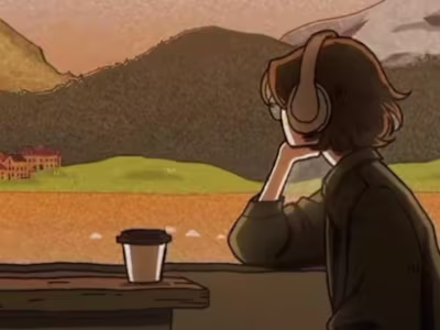 2d animation video