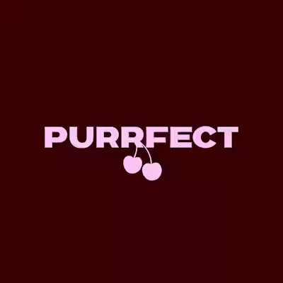 Purrfect | Logo Creation
