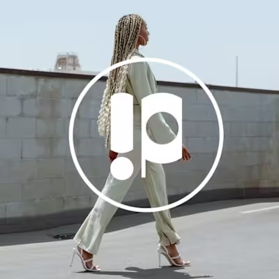 Pepper Branding & Visual Identity Project