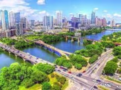 Travel Destination Guide