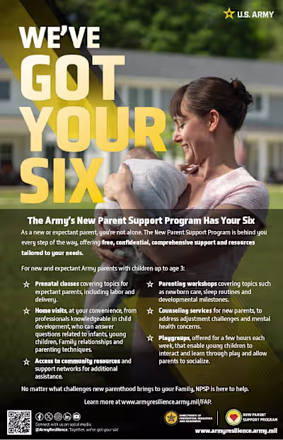 We’ve Got Your Six: Army Strategic Marketing Roadmap Campaigns