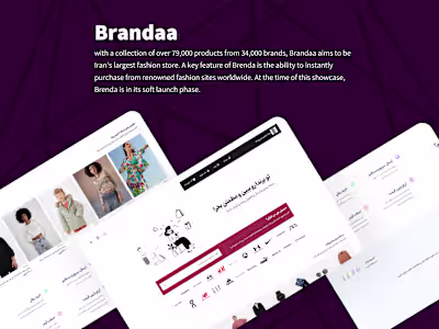 Brandaa