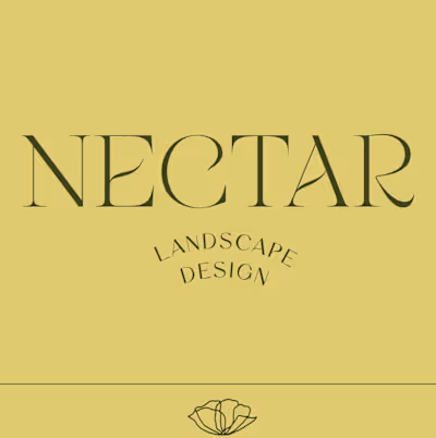 Website & Social Media Copyediting for Nectar Landscape Design