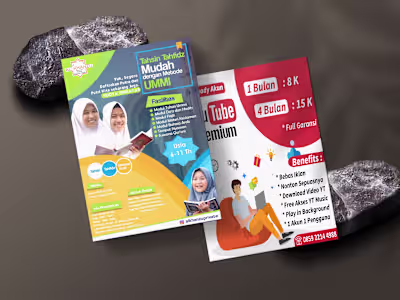 Product Branding Design