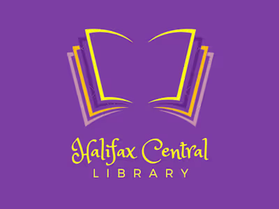 Halifax central library