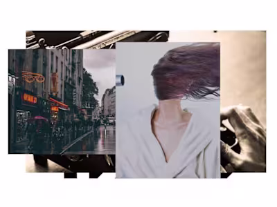 Custom WordPress Website for Digital Agency