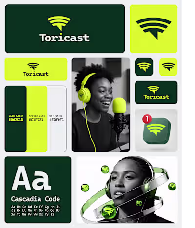 I love how startups are paying more attention to brand ident...